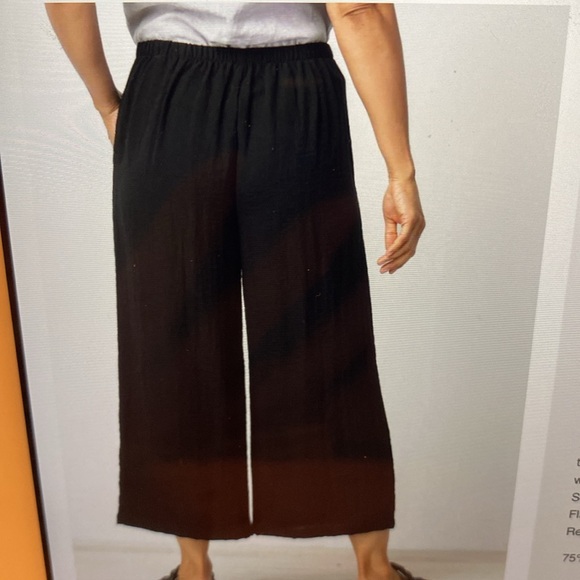 Habitat Flood Pants (Culottes)-XL - Picture 2 of 4